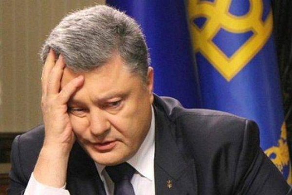 Расследование катарского телеканала грозит финансовой империи Петра Порошенко крахом