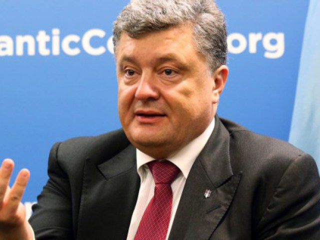 Цугцванг Президента Порошенко