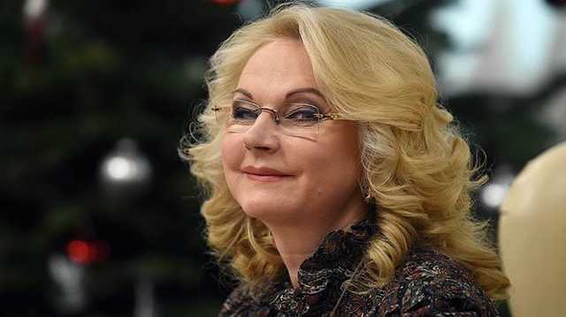 Лекарственный клапан Татьяны Голиковой. Проводницу «пенсионной вакханалии» и жену Виктора Христенко подозревают в аптечном лоббизме