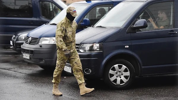 Автодилера Сергея Петрова поддержали промышленники и предприниматели