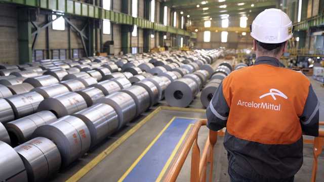 В Боснии арестовали младшего брата владельца ArcelorMittal