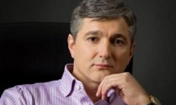 Александр Лищенко. Бандит из «девяностых» снова подымает голову