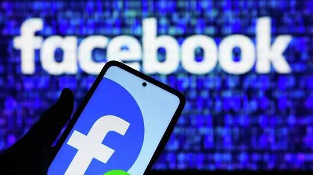 Сотрудники Facebook не могут попасть в офис компании. У них не срабатывают электронные пропуски