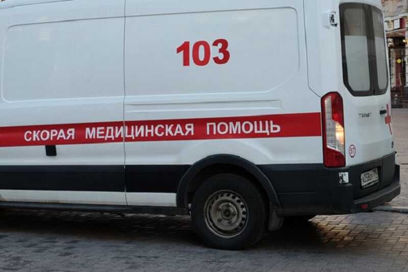 При взрыве газа в российском жилом доме погибли два человека