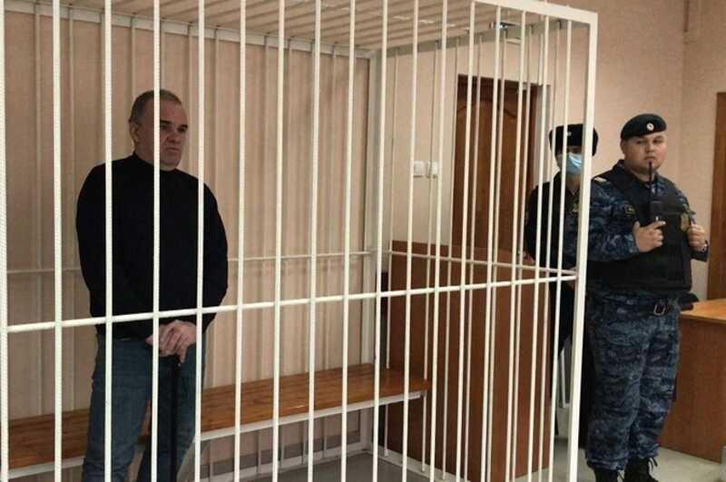 Уфимца приговорили к 12 годам лишения свободы за нападение на полицейских