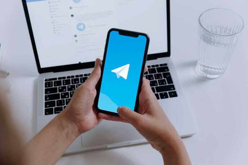 В Telegram появились платные фото и видео