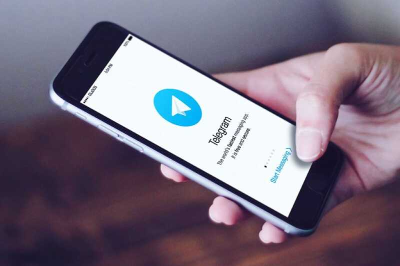 Команда Telegram прокомментировала задержание Дурова