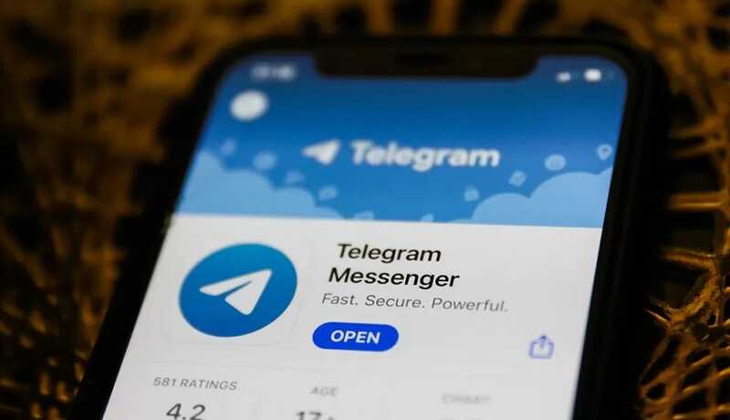 В Индии могут заблокировать Telegram