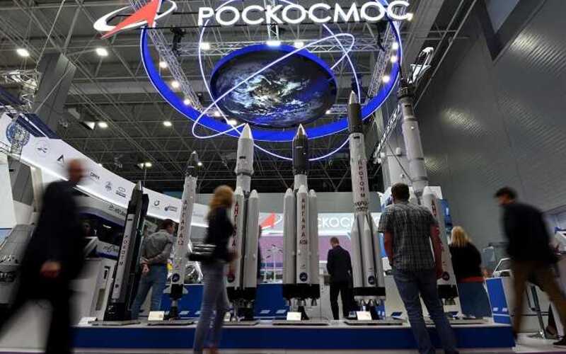 Финансовый скандал в «Роскосмосе»: похищено 100 миллионов рублей из НИИ машиностроения