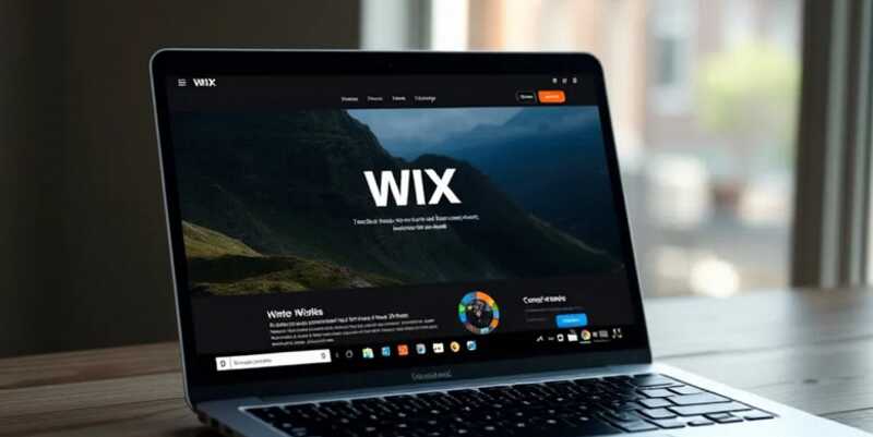 Wix заблокирует аккаунты пользователей из России