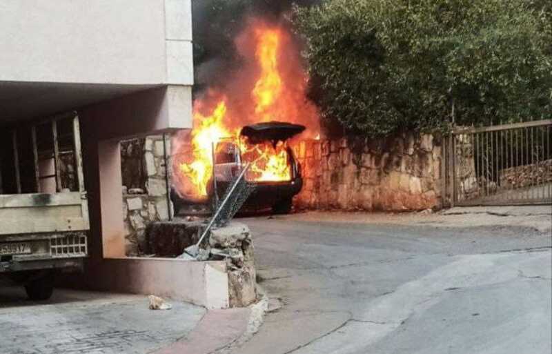 В Ливане продолжаются взрывы: есть пострадавшие на похоронах сына депутата