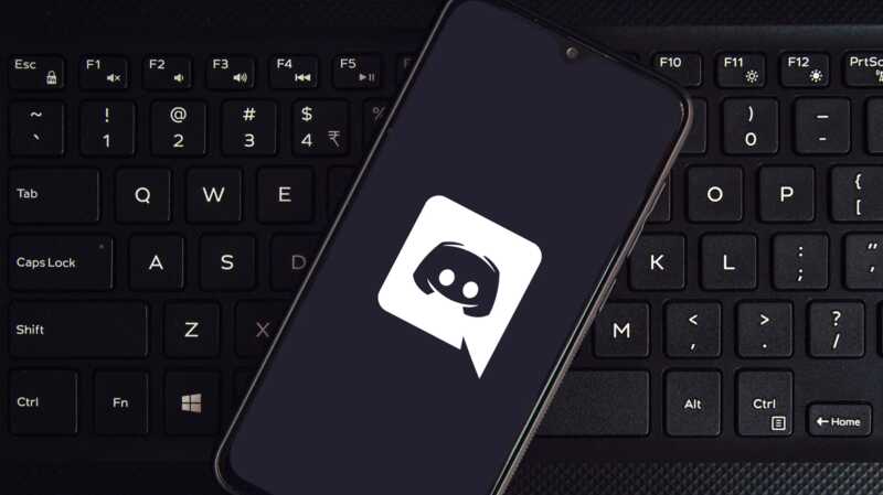 Сервису Discord грозит в России штраф до 4 миллионов рублей