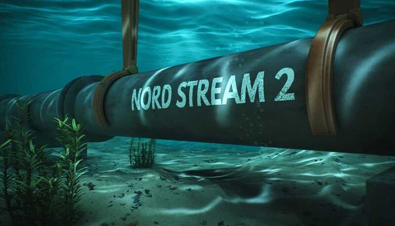 Страховщики отказывают в компенсации для Nord Stream, ссылаясь на военные риски