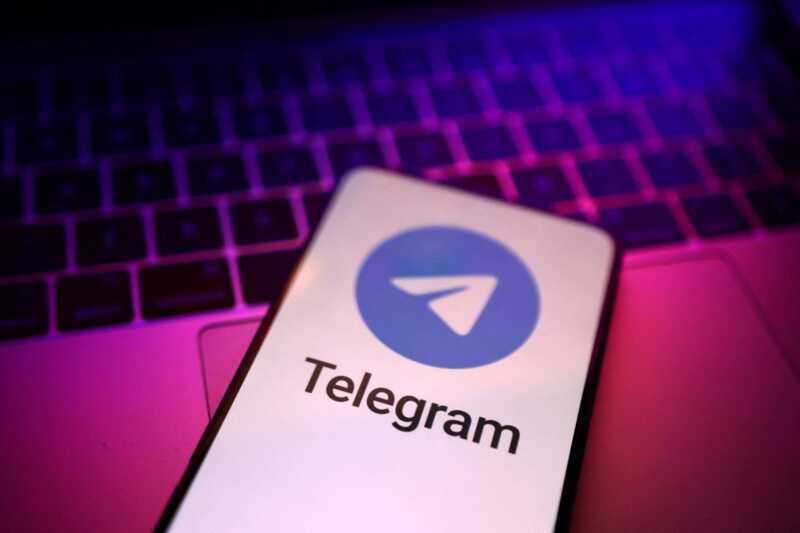 В Telegram удаляются материалы о скрытых доходах сторонников Медведева и Мишустина с помощью системы маркировки