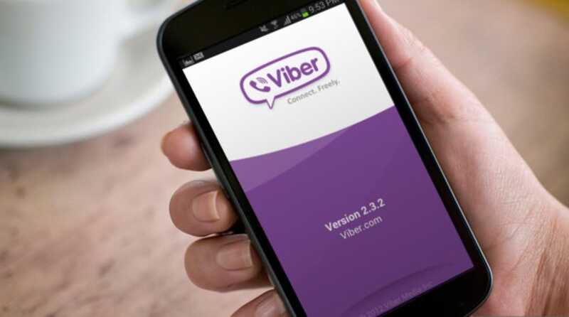 Россия ввела ограничения на доступ к Viber