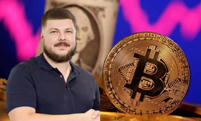 Crypto exchanges of fraudster Bohdan Prylepa: investment platforms or traps for the gullible?