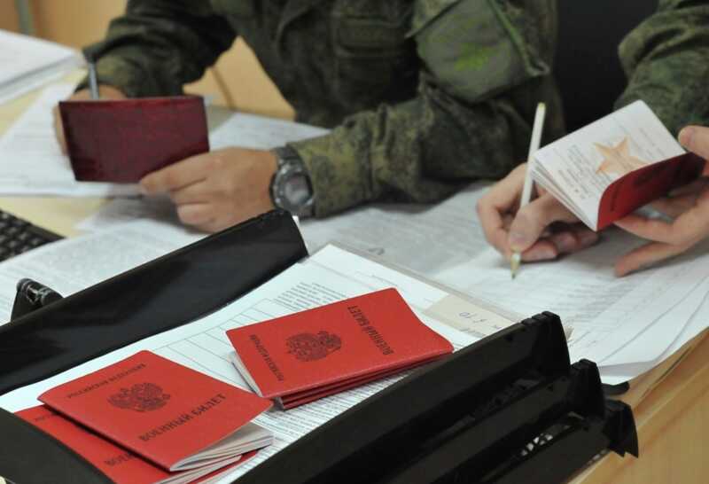 В Самарской области увеличат выплату за заключение контракта с Министерством обороны