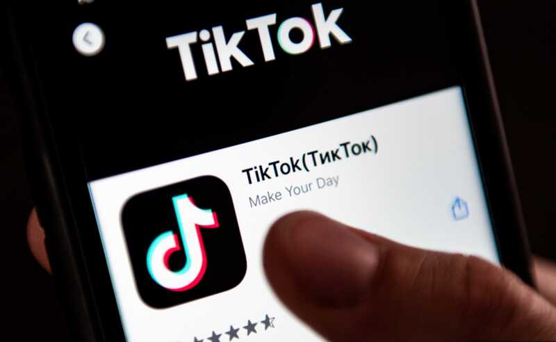 Телефонное мошенничество стало причиной тренда в TikTok и Reels