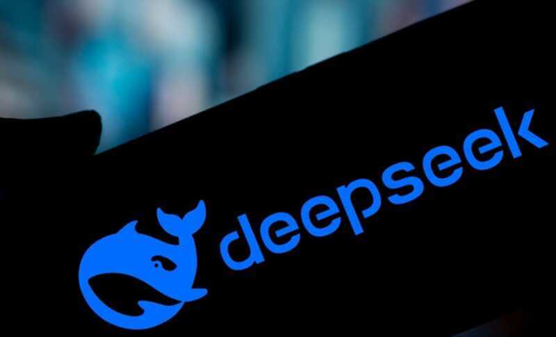 Китайский ИИ DeepSeek привел к падению акций западных технологических гигантов на 1 триллион долларов