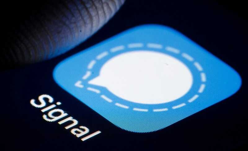 Signal и Telegram больше не откликаются на запросы правоохранителей Украины