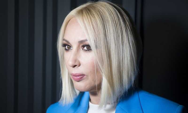 "Я устала спасать и жалеть": Лера Кудрявцева рассказала о проблемах в личной жизни
