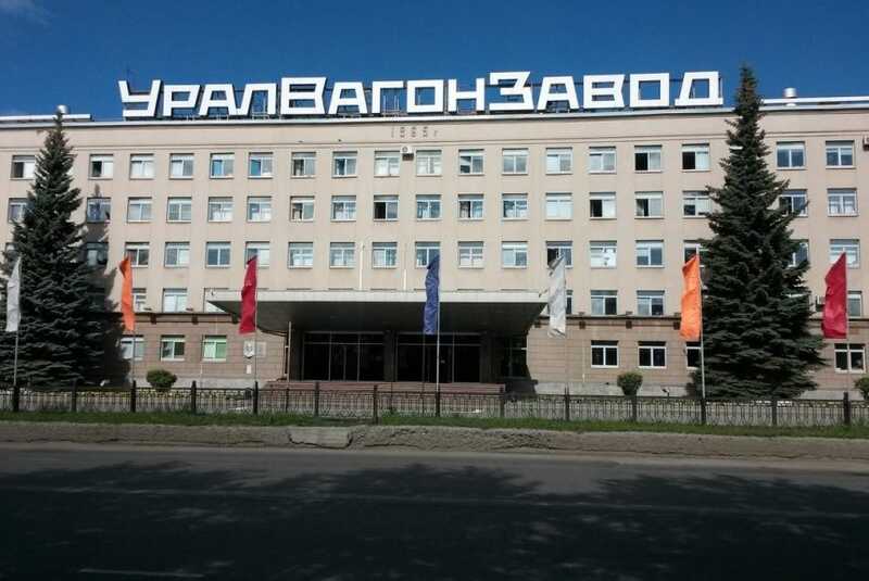 Минпромторг взыскал с «Уралвагонзавода» 116 миллионов рублей за провал «гусеничного» проекта