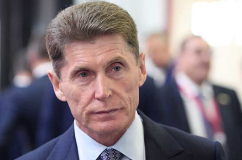 На удочке у губернатора: каким образом Тымлат поддерживает рыбный бизнес Кожемяко