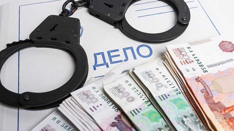 Фальшивые задолженности и фиктивное банкротство: обнародована схема Ивана Мухина по выводу денег из ФРТ