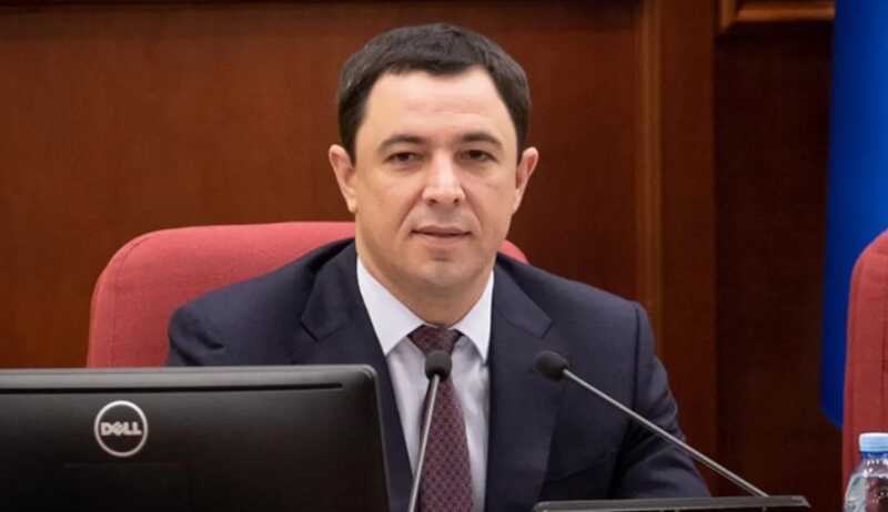 Экс-заместителя мэра Киева Владимира Прокопива отправили под домашний арест