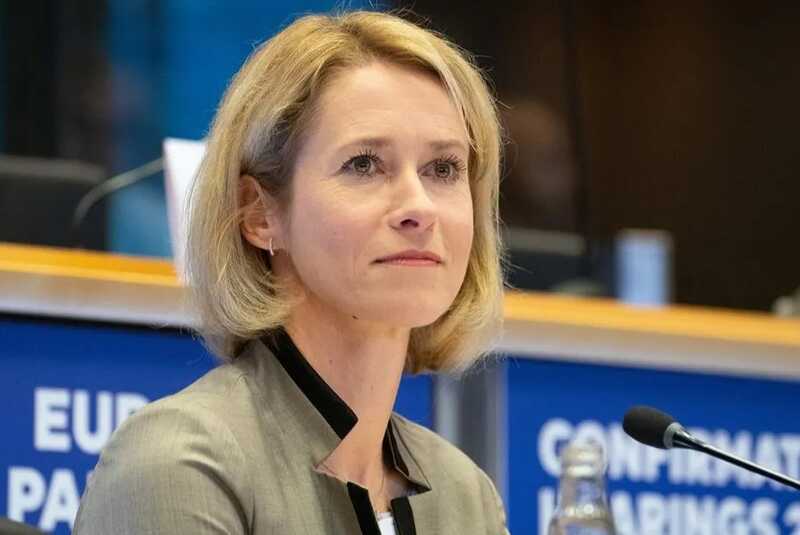 США не использовали все инструменты давления на Россию в контексте войны в Украине, - Кая Каласс