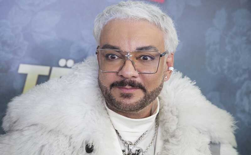 Филипп Киркоров опроверг заявления о лицемерии и корысти
