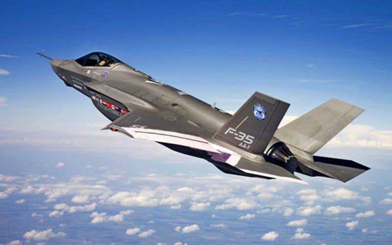 Lockheed Martin преобразует F-35 в истребитель 5+ поколения