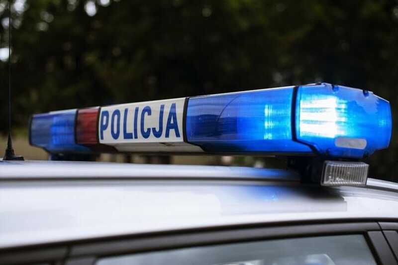 В Польше нашли подростка пьяным и избитым на пляже