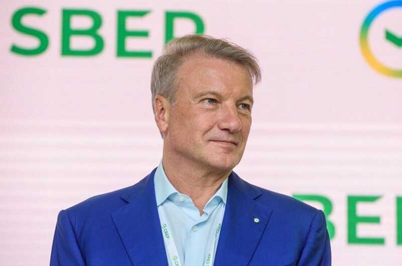 «Инсайдеры» Германа Грефа: как бывшие топ-менеджеры «Сбербанка» строят будущее
