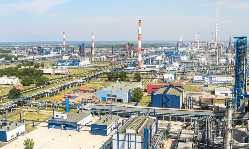 Россия нуждается примерно в 2 миллионах работников для обеспечения производства