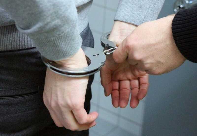 "Я хотел убивать их": арестованный убийца полицейского в Ленобласти рассказал о своих мотивах