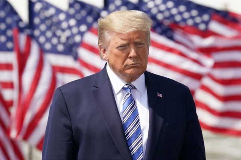 Стало известно, каких уступок Трамп добивается от России в рамках мирного плана
