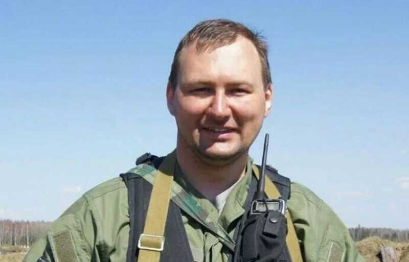 Члены добровольческого отряда «Барс-Курск» подтверждают казни украинских военнопленных