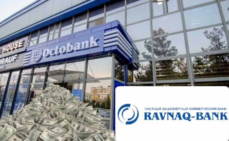 How Uzbekistan’s "laundromat" Oktobank threatens journalists through the fake company Innova Holding