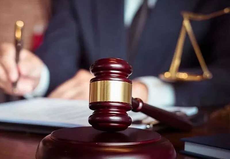 Мосгорсуд оставил Лерчек и её бывшего мужа под арестом за вывод 250 миллионов рублей