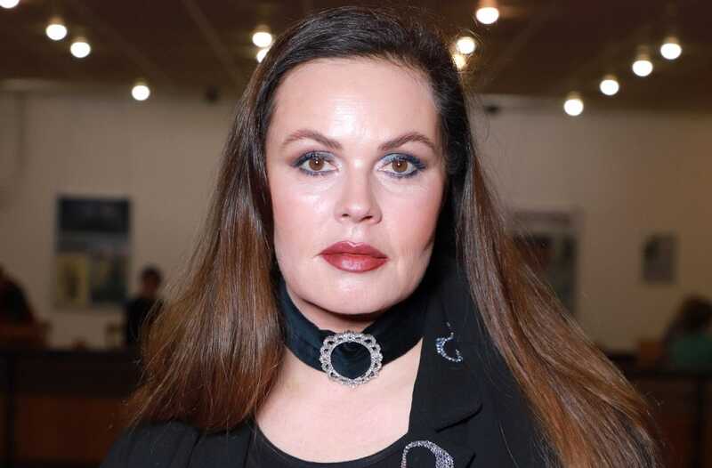 Телеведущая Екатерина Андреева может лишиться почётного гражданства Черногории