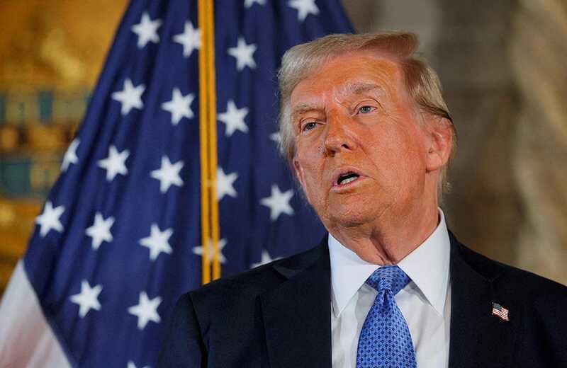 «Они не хотят больше воевать»: Трамп объявил о завершении операции против хуситов