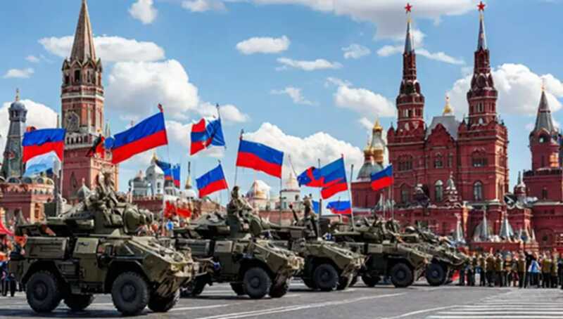 Около трети партнеров по ШОС и БРИКС не участвуют в юбилейном Параде Победы в Москве