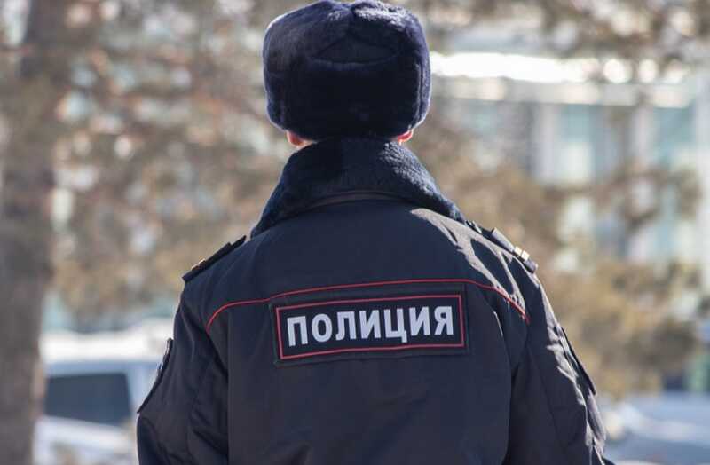 В Ростовской области полицейский устроил засаду на мошенника, но не смог его поймать