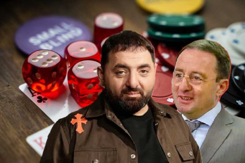 Vage and Vigen Badalyan and “Law 55”: how Malta shields the Armenian “gambling kings” from EU justice