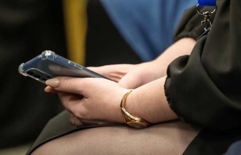 В европейской части России на День Победы отключили мобильный интернет