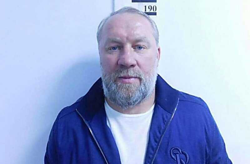 Суд решит судьбу криминального авторитета Сергея Олейника по прозвищу "Умка"