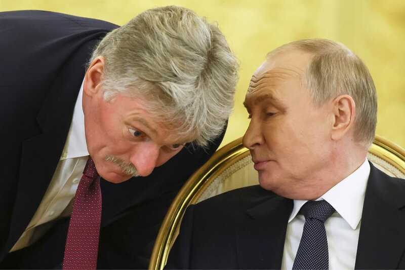 Кремль готовится к переговорам в Стамбуле: состав делегации неизвестен