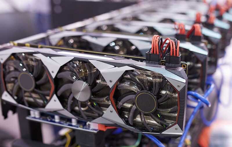 США готовят закон, который заставит Nvidia, Intel и AMD отслеживать свои видеокарты по всему миру