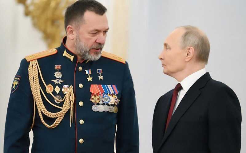 Фигурант антикоррупционных расследований Дмитрий Саблин помогает продвигать лояльных Кремлю кандидатов в парламенты